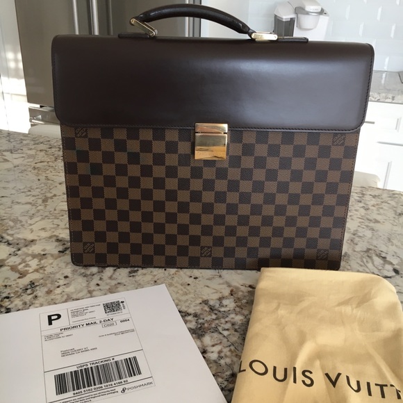 Louis Vuitton Handbags - For Jason - Supplemental listing